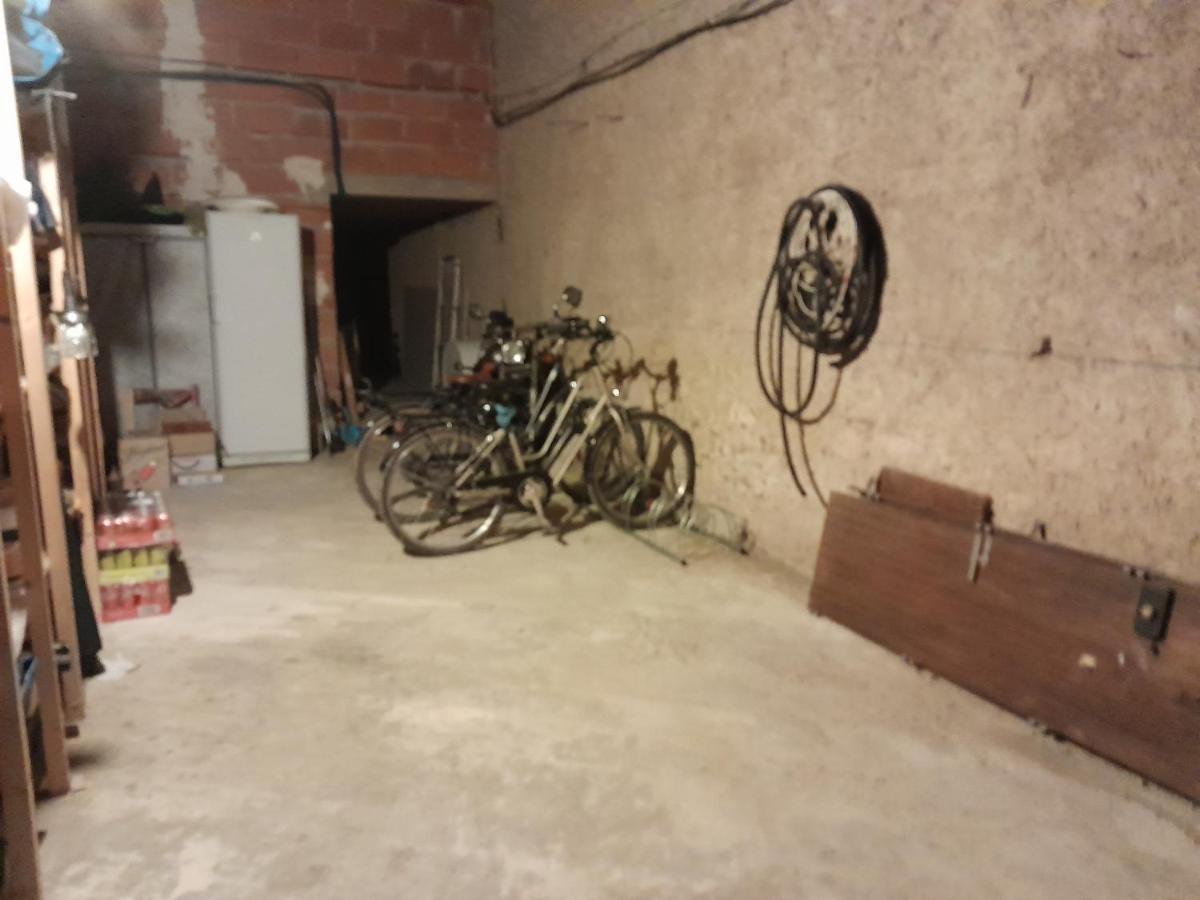 La Pause Sous Le Pin B&B Chambres D'Hotes Capestang Exterior photo
