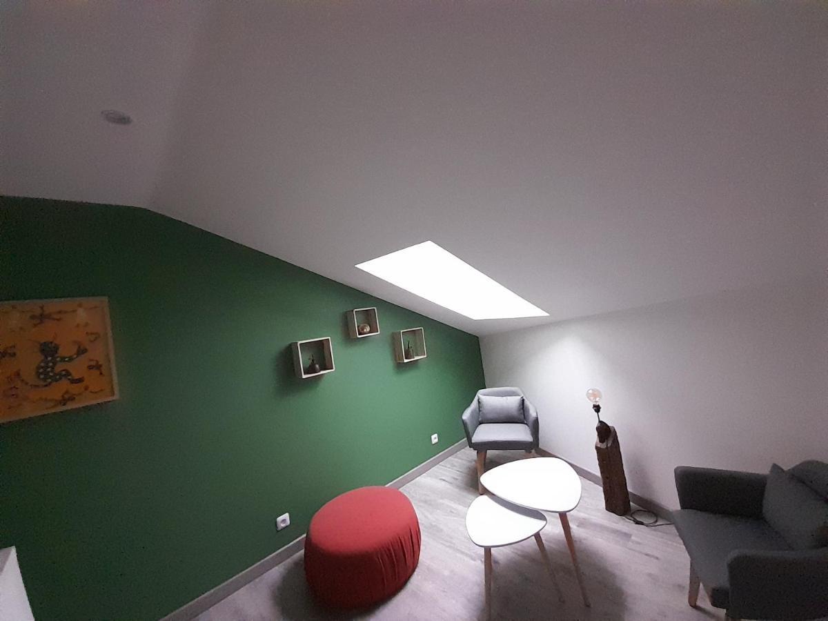 La Pause Sous Le Pin B&B Chambres D'Hotes Capestang Exterior photo