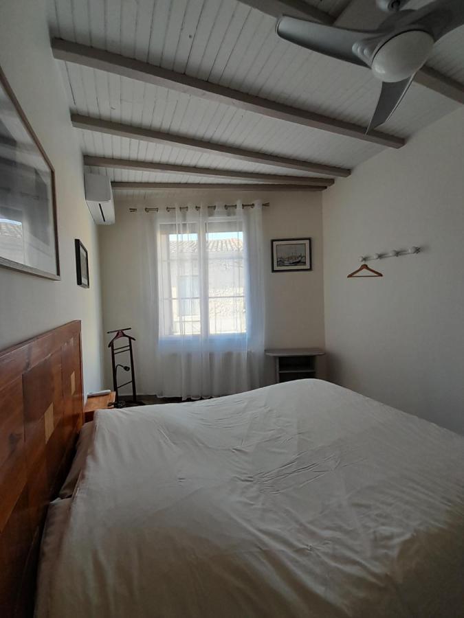 La Pause Sous Le Pin B&B Chambres D'Hotes Capestang Exterior photo