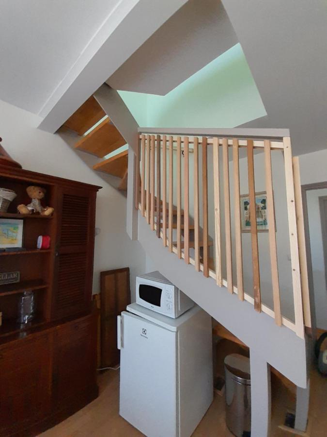 La Pause Sous Le Pin B&B Chambres D'Hotes Capestang Exterior photo