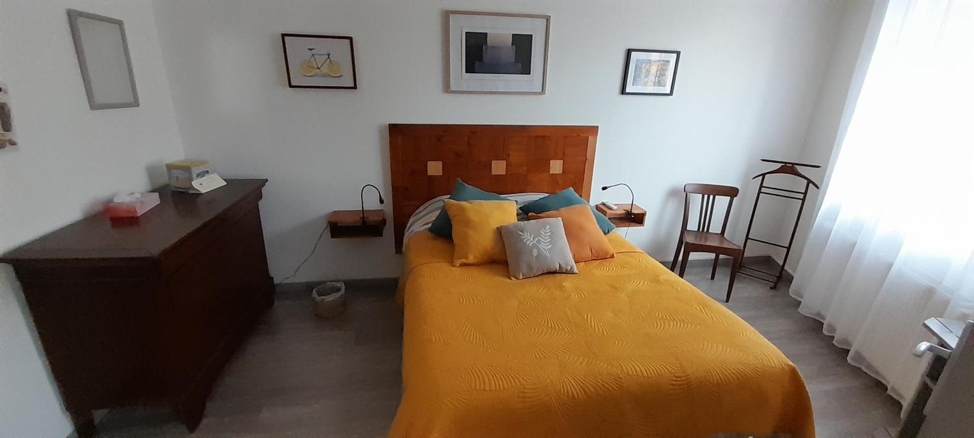 La Pause Sous Le Pin B&B Chambres D'Hotes Capestang Exterior photo