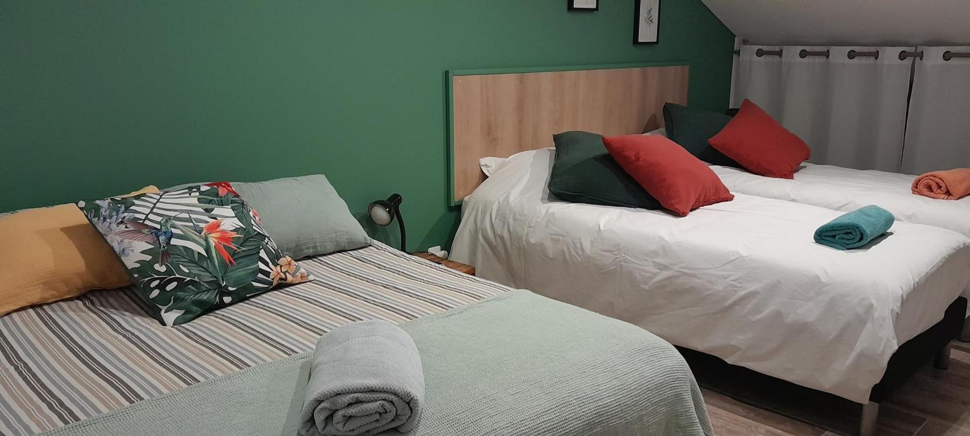 La Pause Sous Le Pin B&B Chambres D'Hotes Capestang Exterior photo